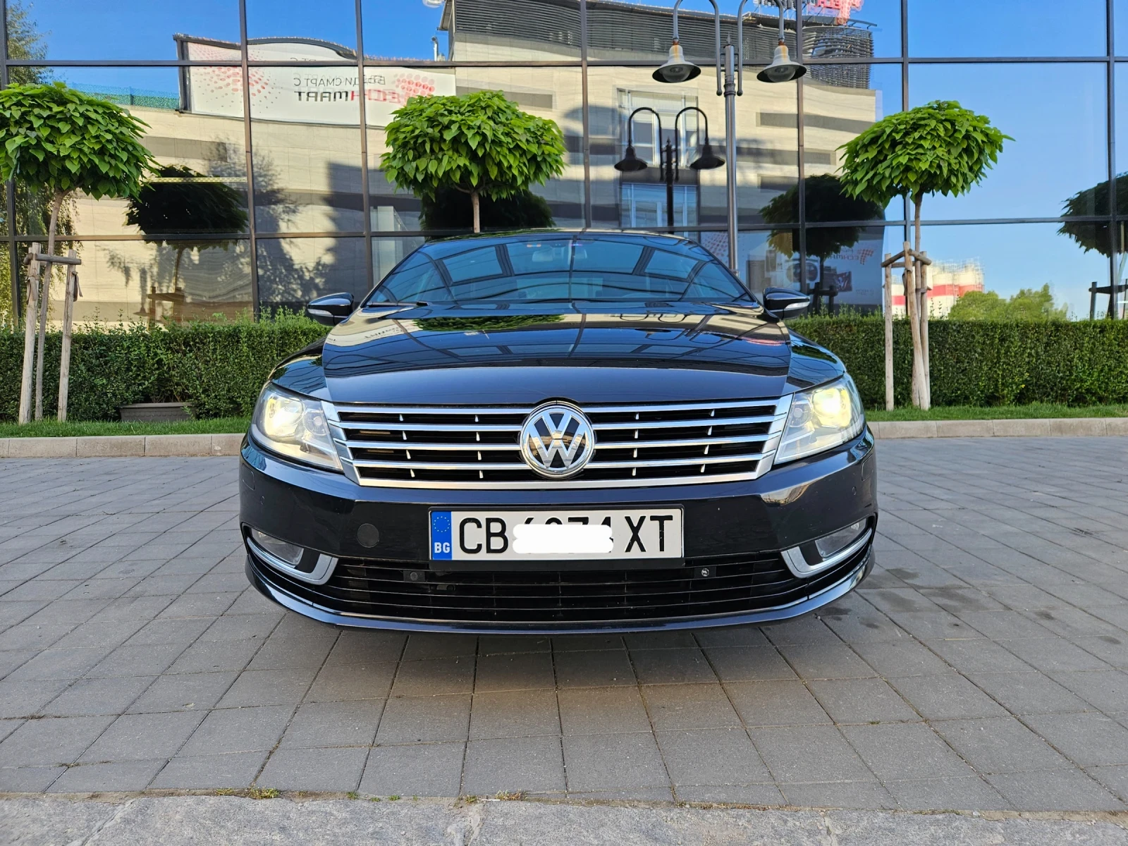 VW Passat 139 000 км, снимка 9 - Автомобили и джипове - 55237247
