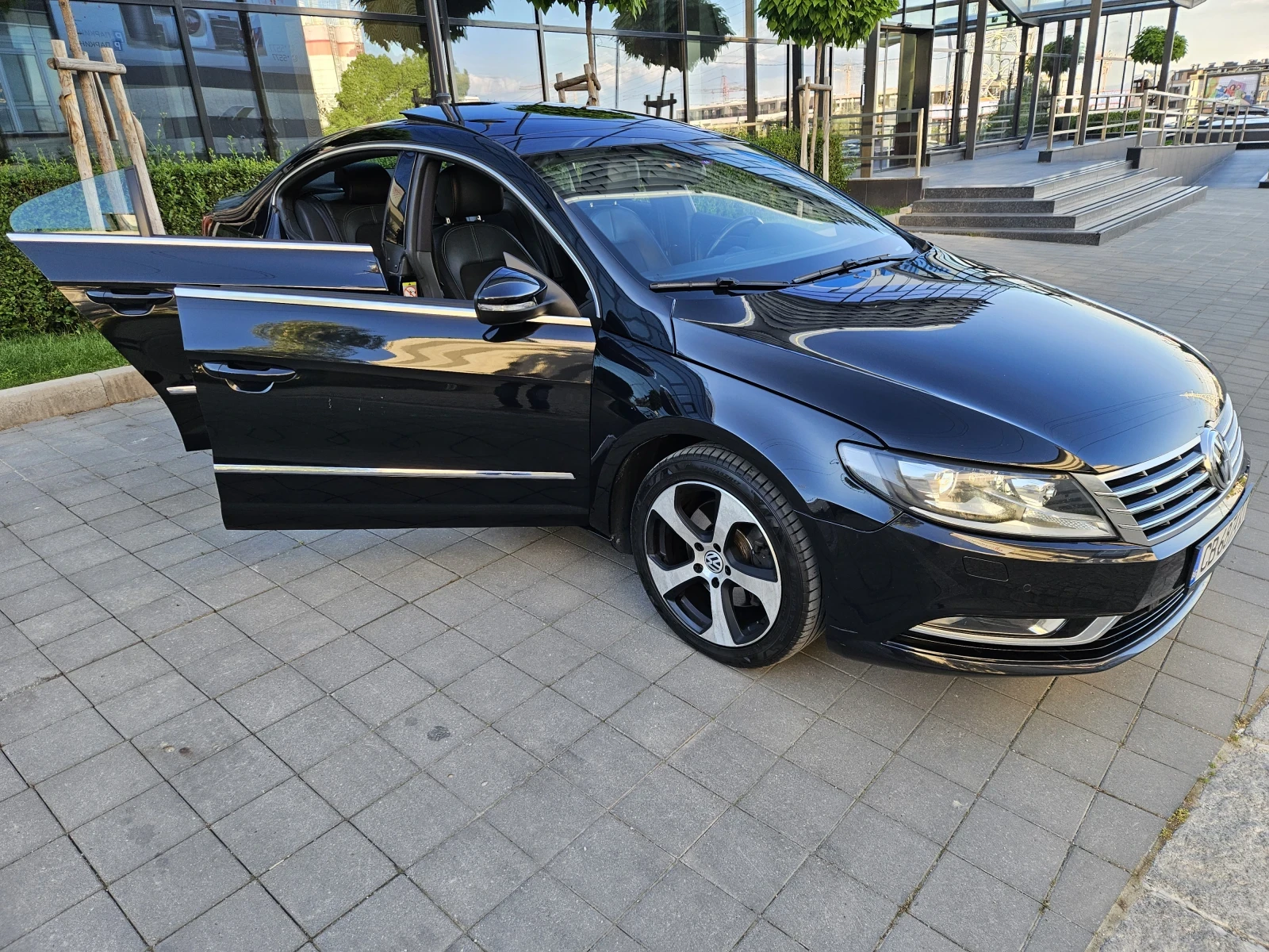 VW Passat 139 000 км, снимка 6 - Автомобили и джипове - 55237247