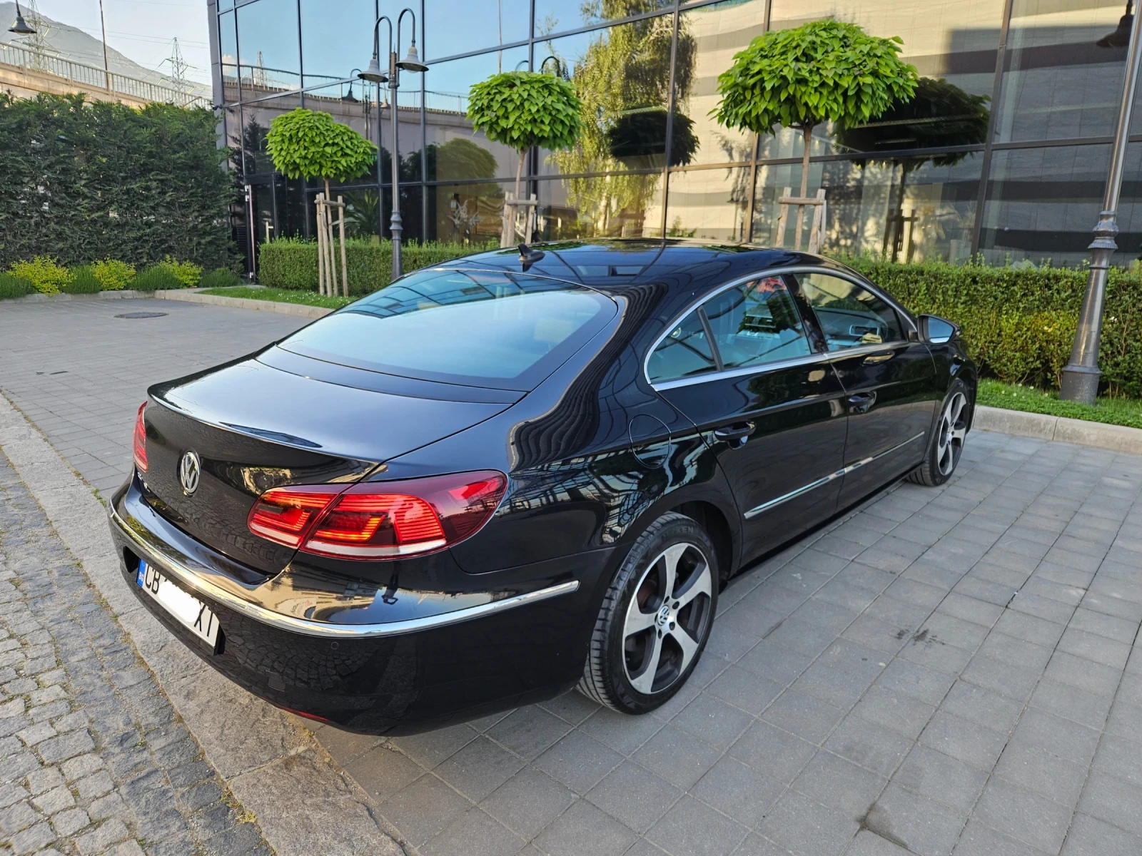 VW Passat 139 000 км, снимка 13 - Автомобили и джипове - 55237247