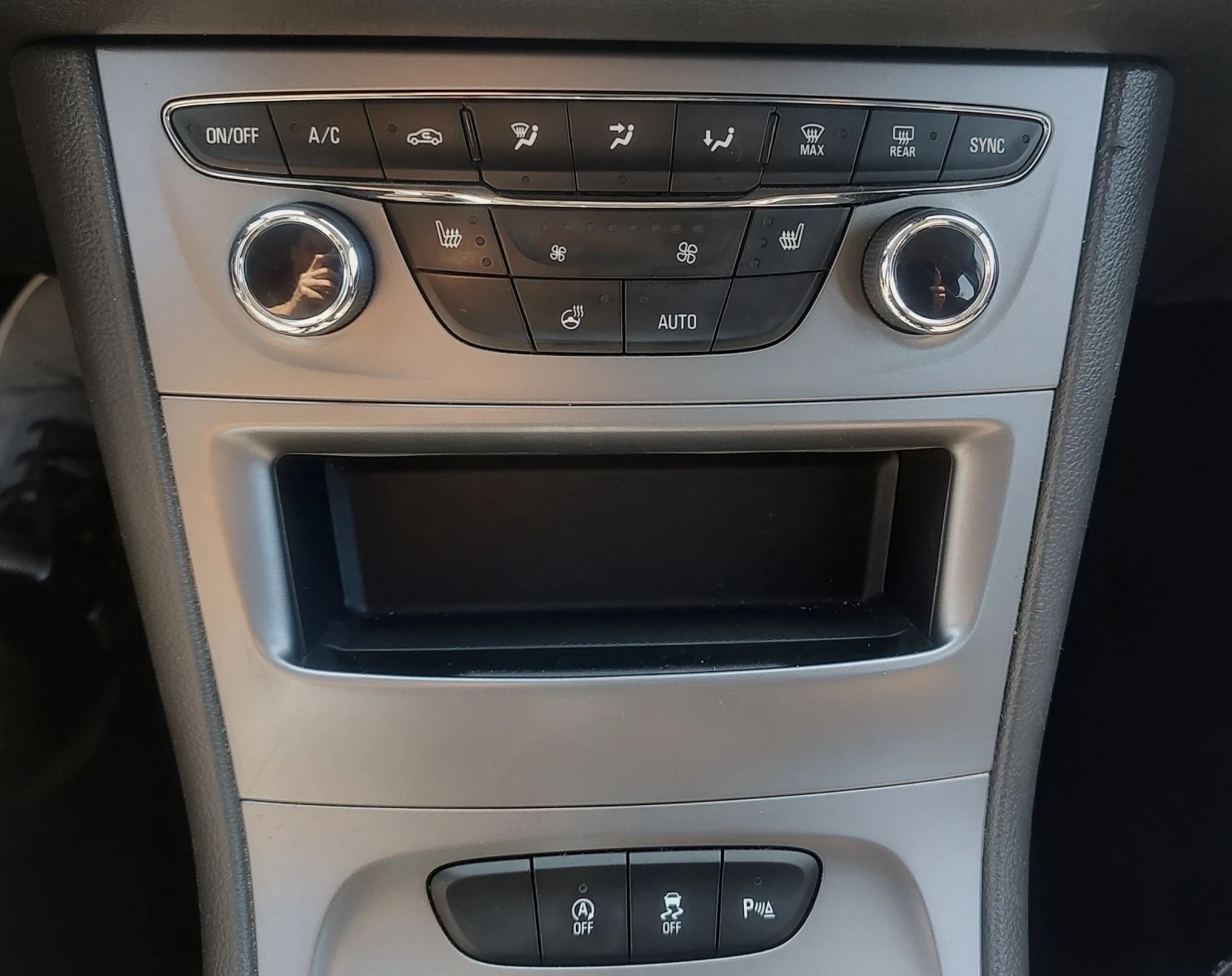 Opel Astra 1.5 CDTi/122 к.с./82 500 км/2020 год./Евро 6, снимка 9 - Автомобили и джипове - 55297266