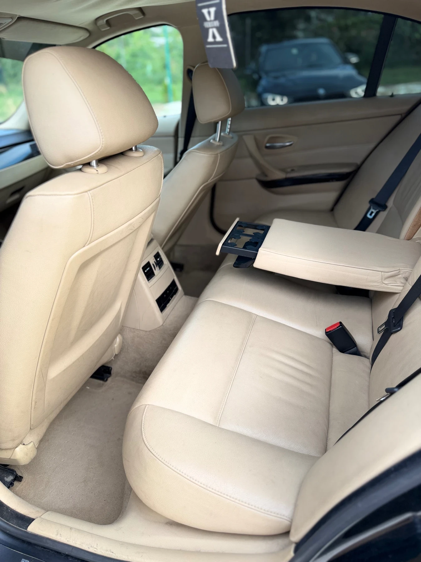 BMW 320 D * NAVI* , снимка 10 - Автомобили и джипове - 55302455