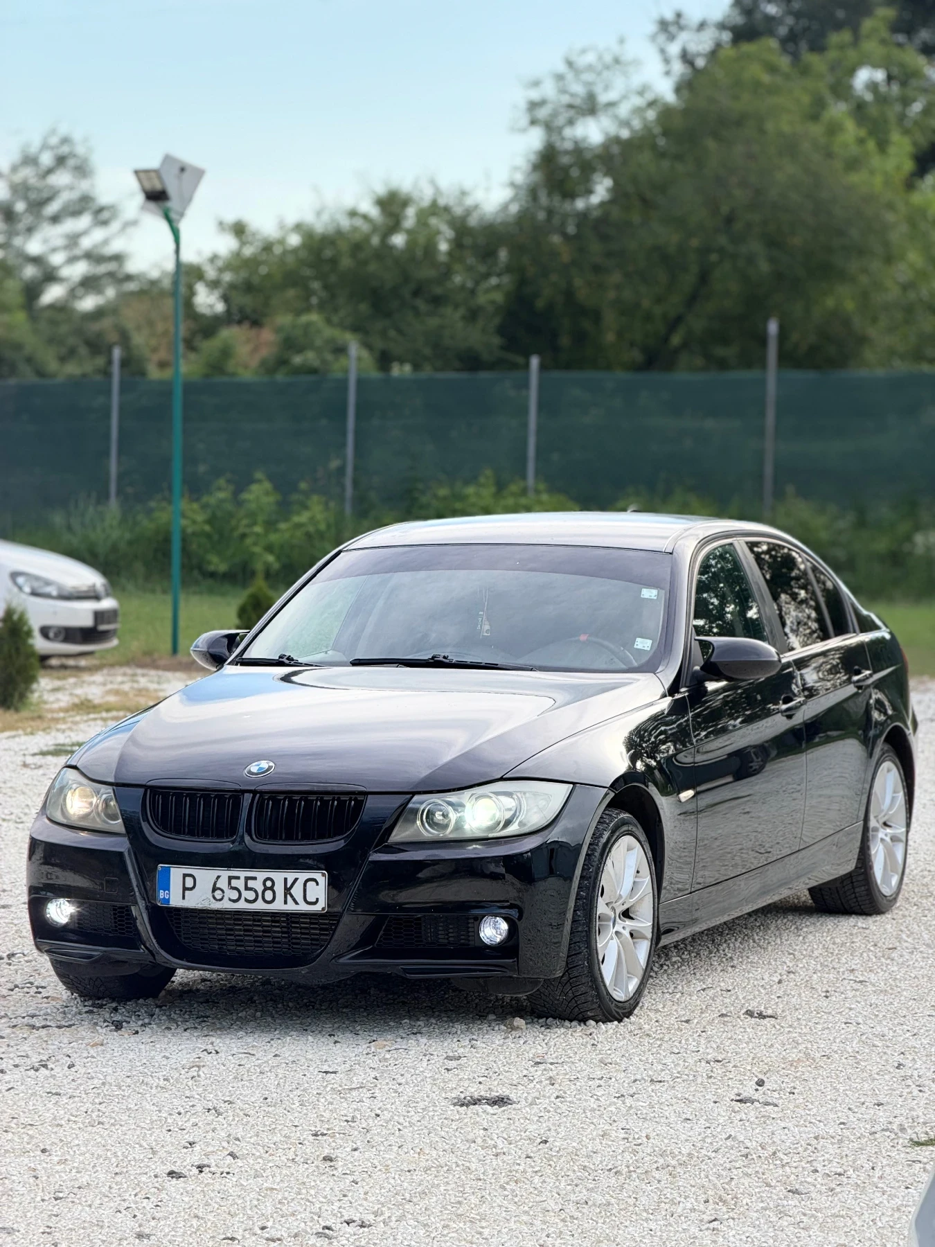 BMW 320 D * NAVI* , снимка 5 - Автомобили и джипове - 55302455