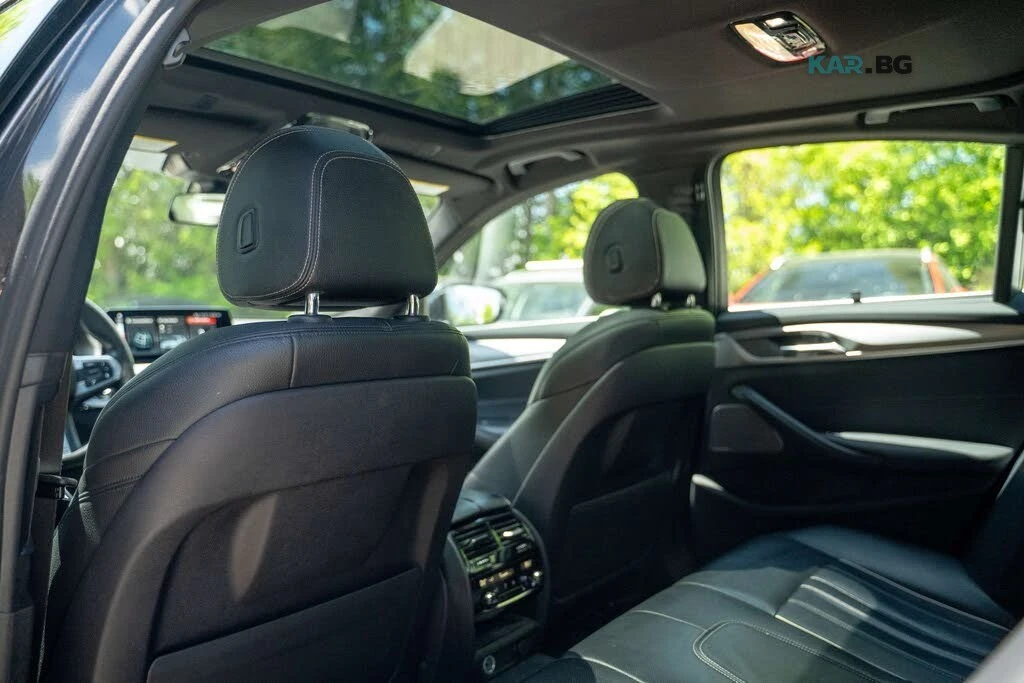 BMW 530 xDrive * ���������� * (���� �� ��) | Mobile.bg � ����������� 16