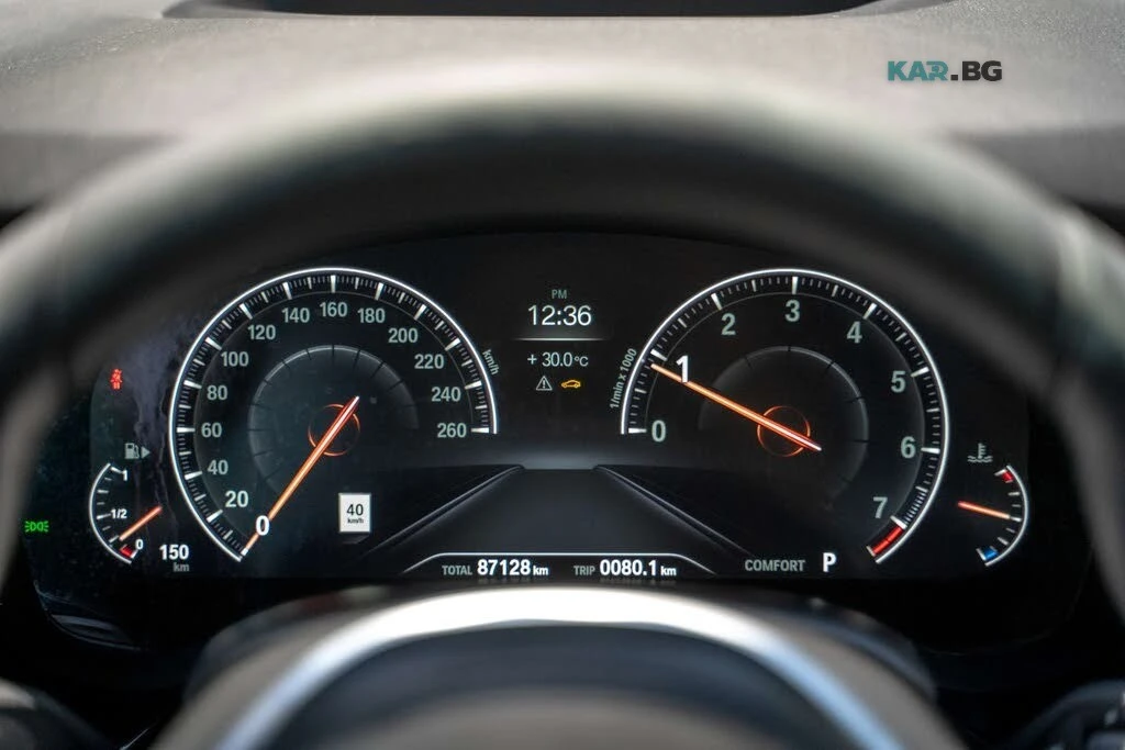 BMW 530 xDrive * ���������� * (���� �� ��) | Mobile.bg � ����������� 9