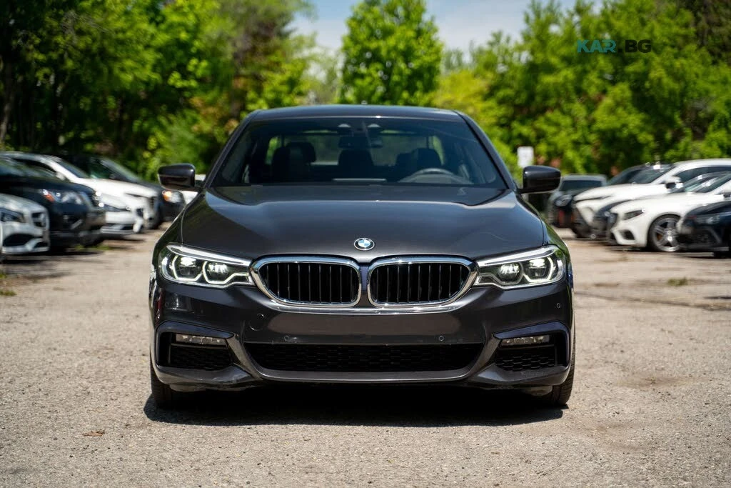 BMW 530 xDrive * ���������� * (���� �� ��) | Mobile.bg � ����������� 3