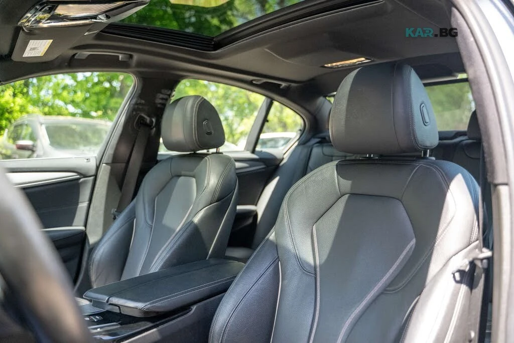 BMW 530 xDrive * ���������� * (���� �� ��) | Mobile.bg � ����������� 14