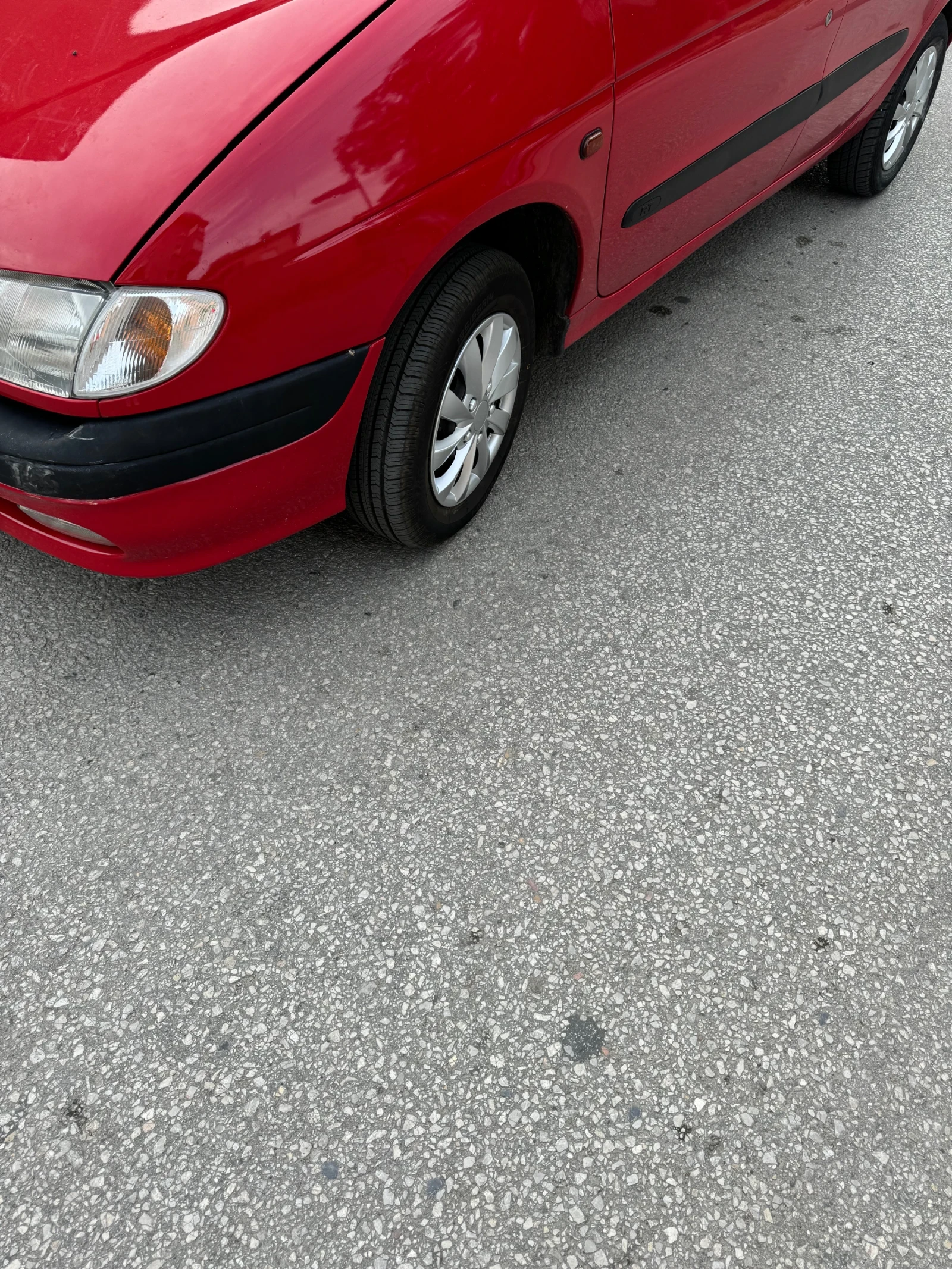 Renault Megane, снимка 2 - Автомобили и джипове - 55386697