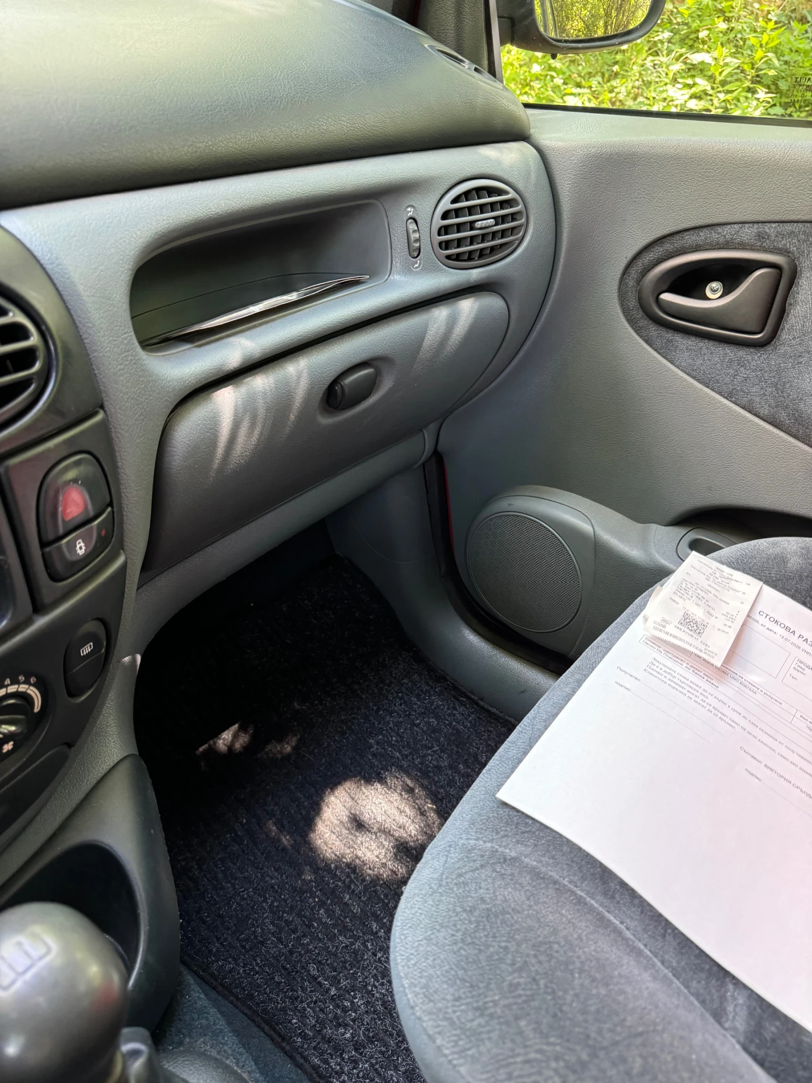 Renault Megane, снимка 9 - Автомобили и джипове - 55386697