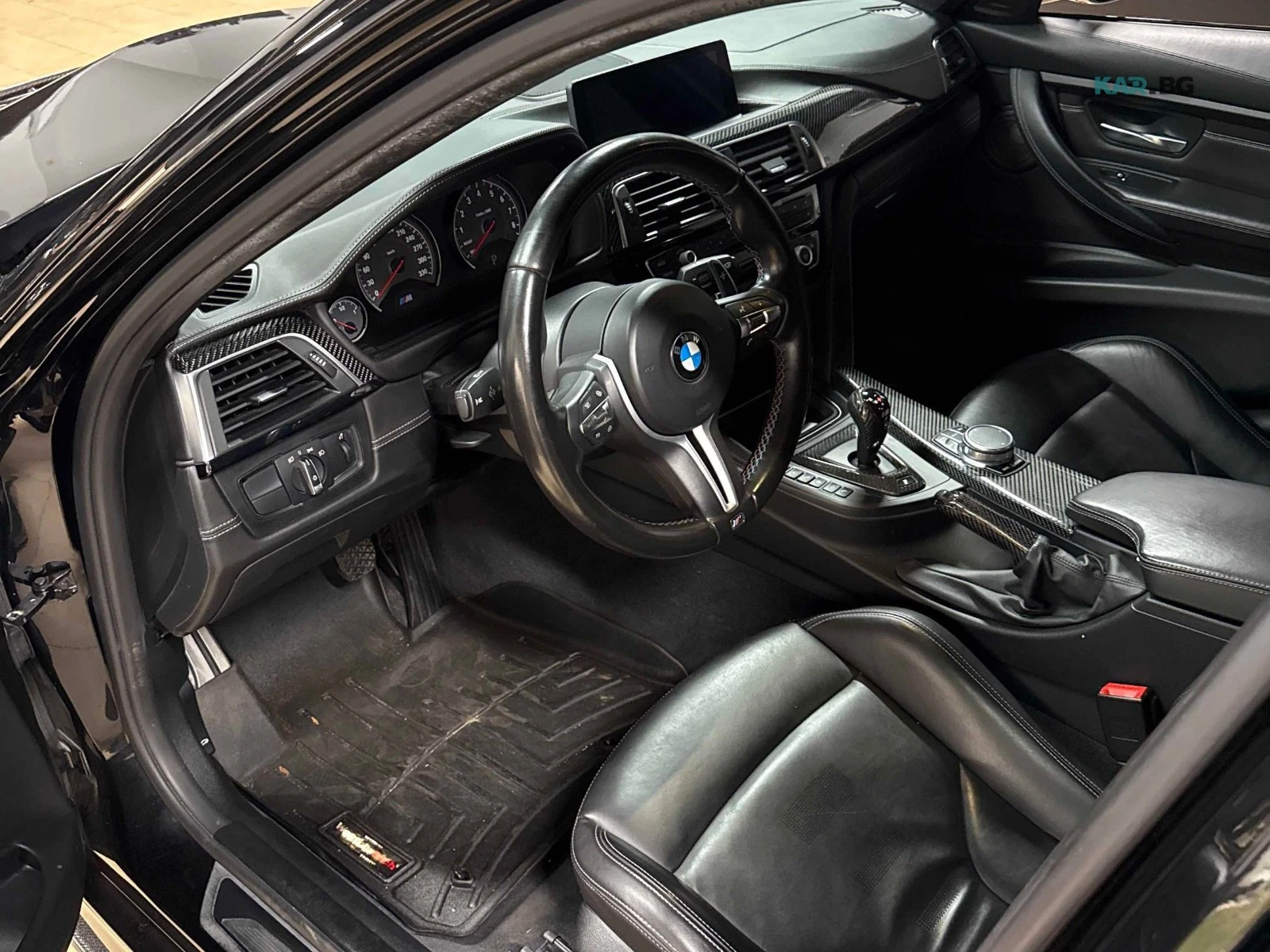 BMW M3 ЦЕНА ДО БЪЛГАРИЯ РЕГИСТРАЦИЯ & АВТОКРЕДИТ, снимка 7 - Автомобили и джипове - 55355938