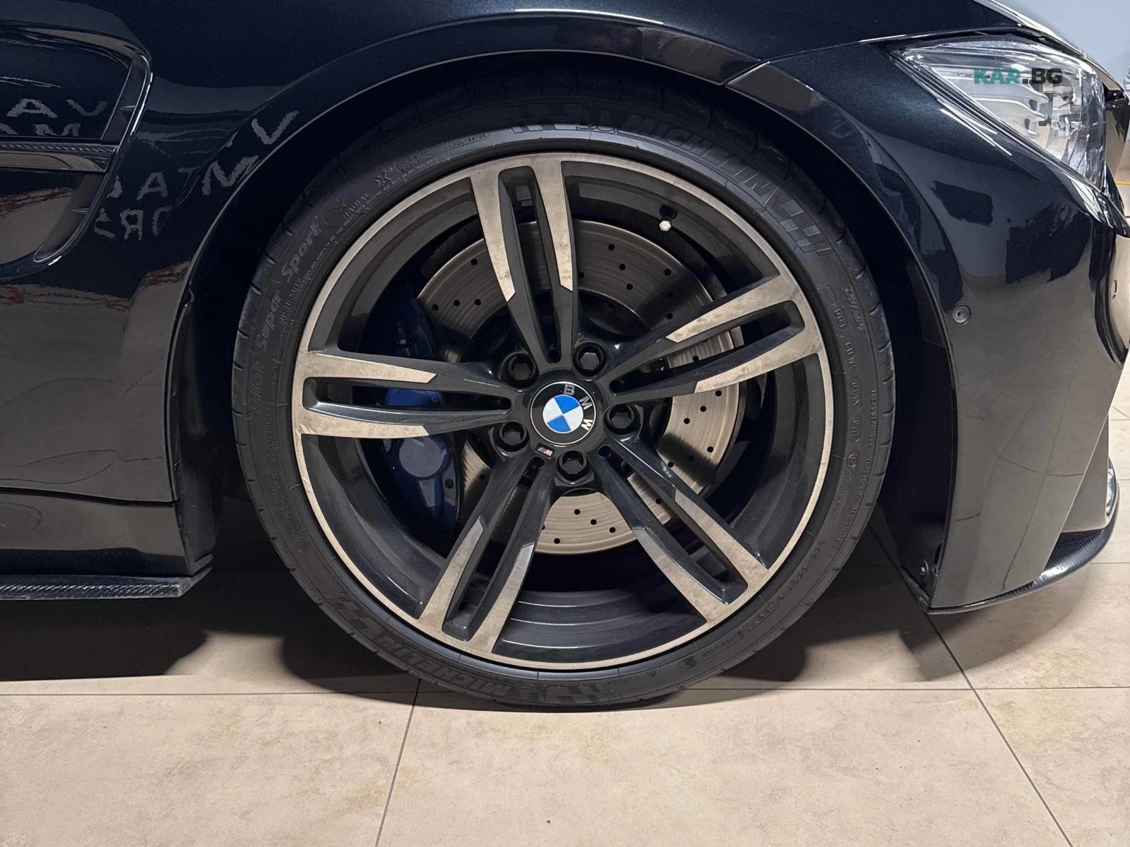 BMW M3 ЦЕНА ДО БЪЛГАРИЯ РЕГИСТРАЦИЯ & АВТОКРЕДИТ, снимка 17 - Автомобили и джипове - 55355938