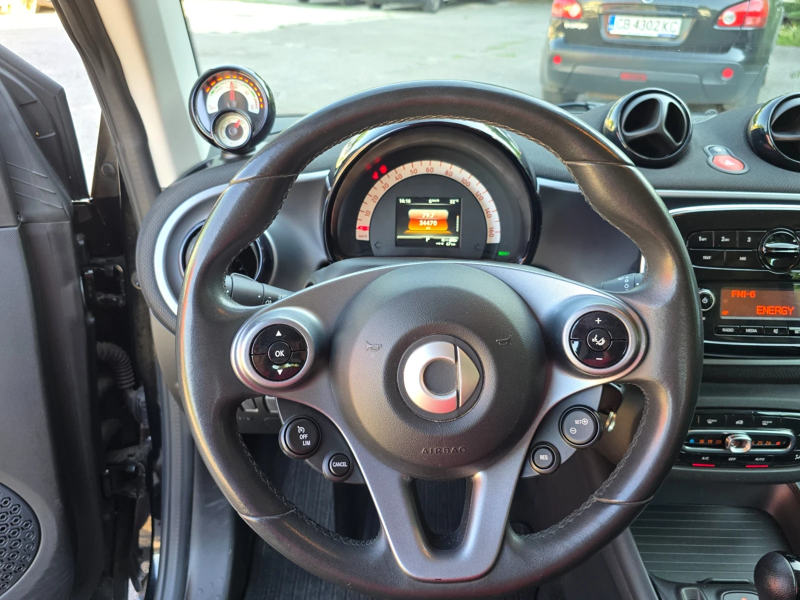 Smart Fortwo EQ | Mobile.bg � ����������� 7
