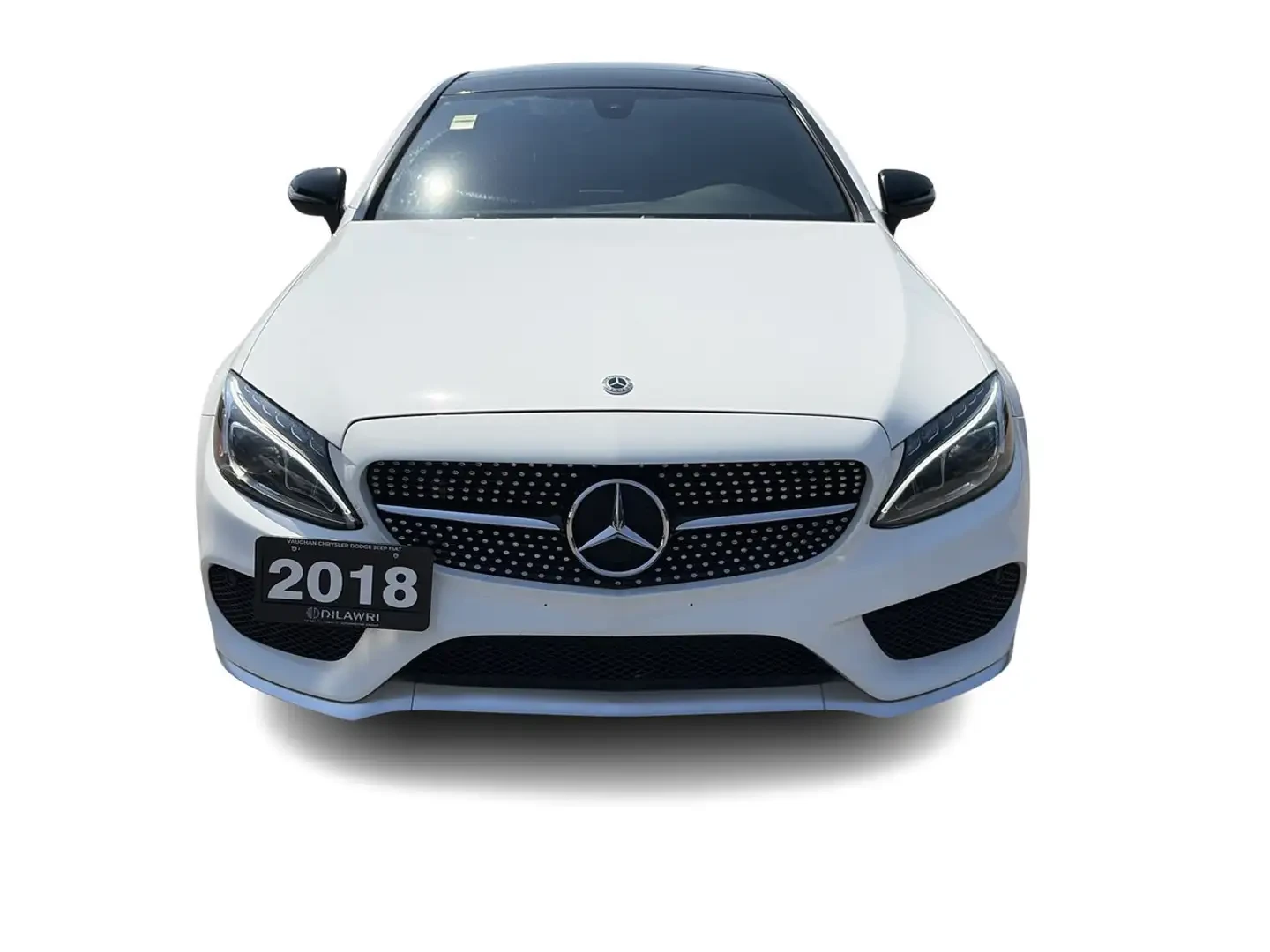 Mercedes-Benz C 43 AMG COUPE* BURMESTER* ПОДГРЕВ* КАМЕРА* КЕЙЛЕС* LANE* A, снимка 6 - Автомобили и джипове - 55612987