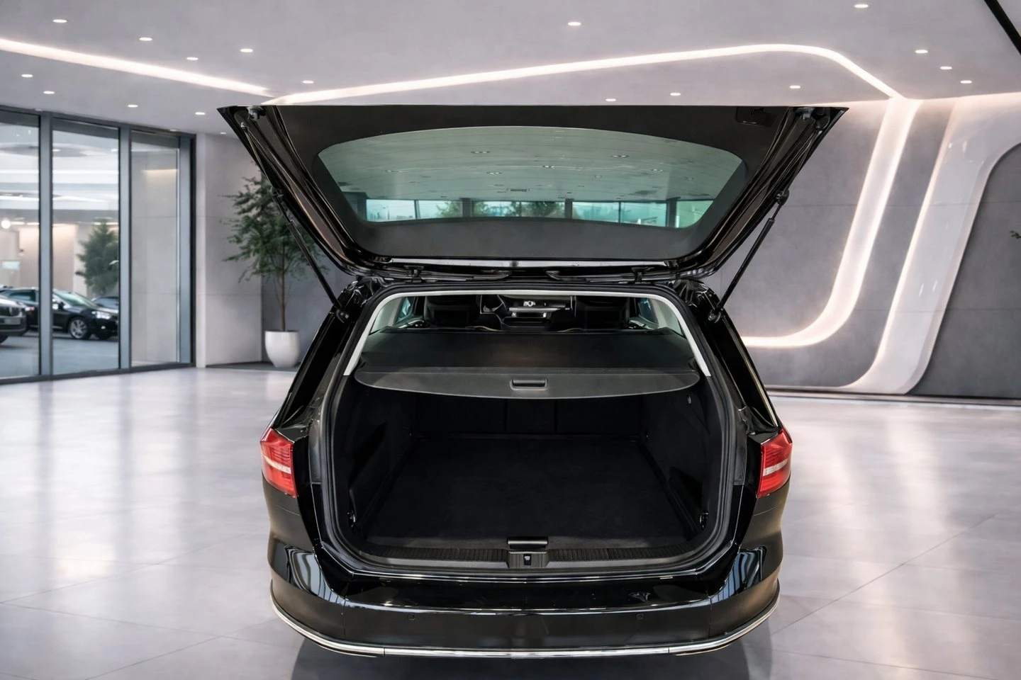 VW Passat | Mobile.bg � ����������� 7