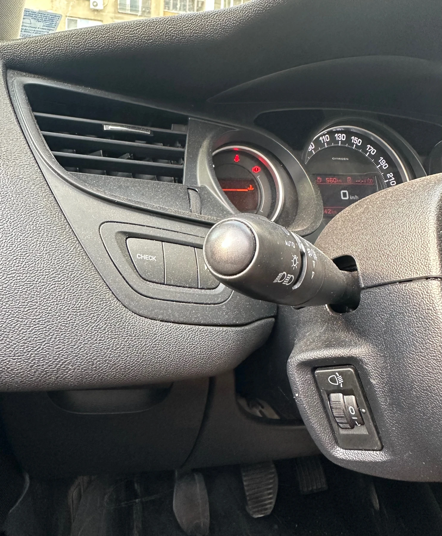 Citroen C5, снимка 11 - Автомобили и джипове - 55827566