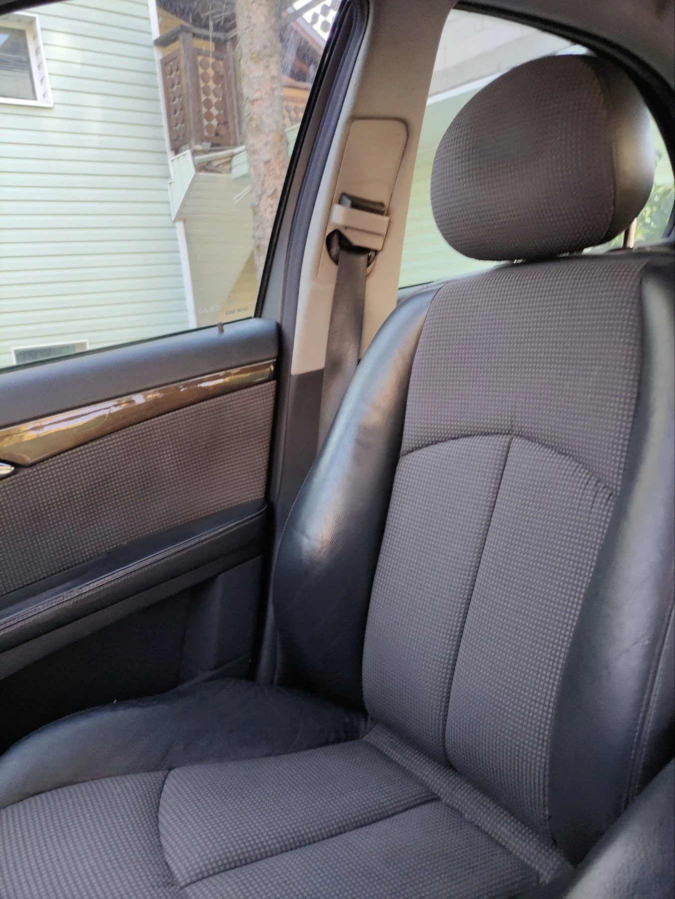 Mercedes-Benz E 270 | Mobile.bg � ����������� 6