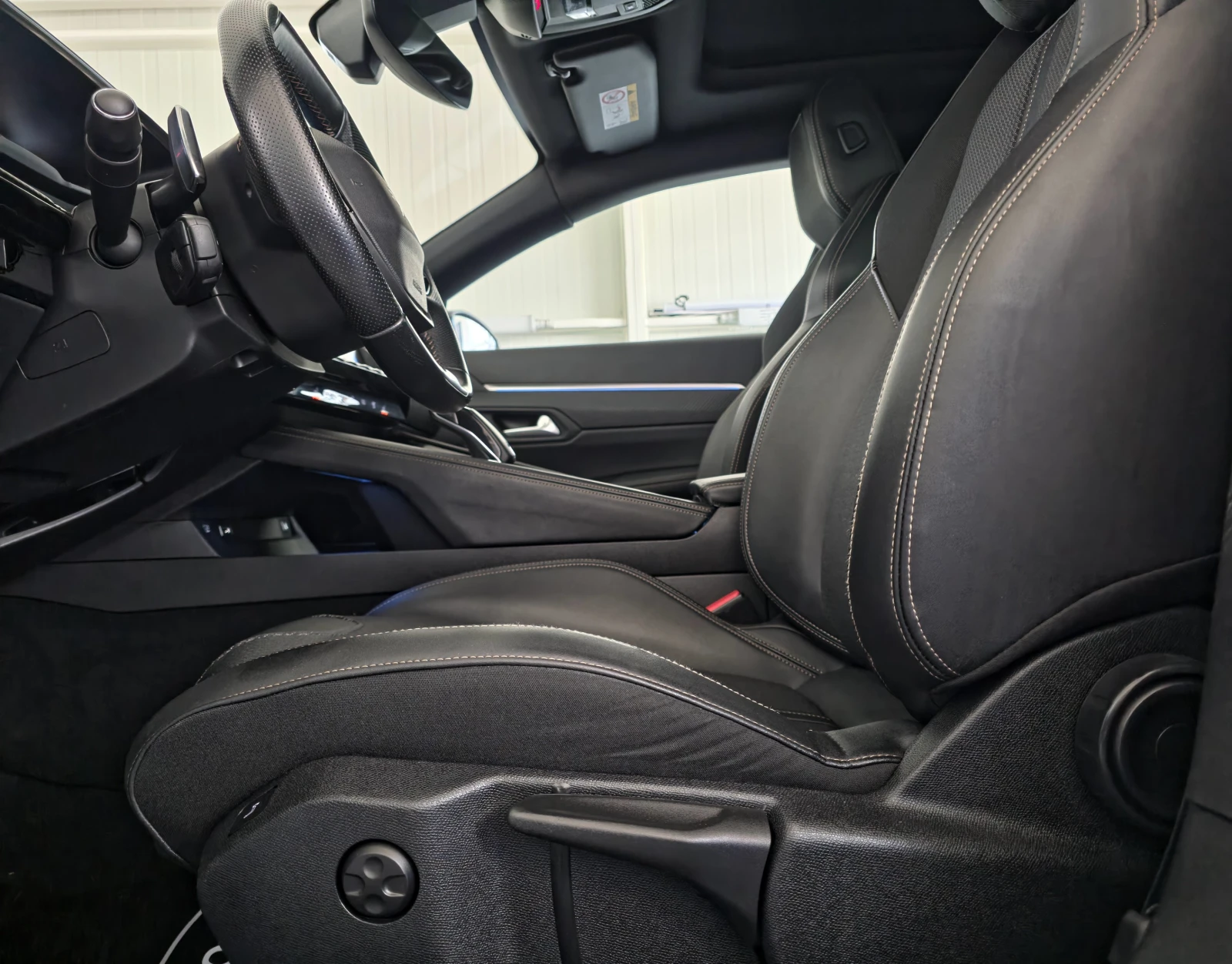 Peugeot 508 2.0GT LINE BlueHDi 181 S&S EAT8 | Mobile.bg � ����������� 7
