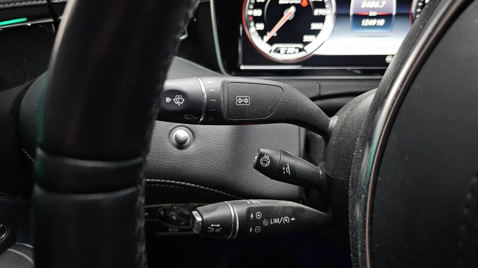 Mercedes-Benz S 63 AMG 4MATIC COUPE * КРАЙНА ЦЕНА* FULL, снимка 14 - Автомобили и джипове - 56070399