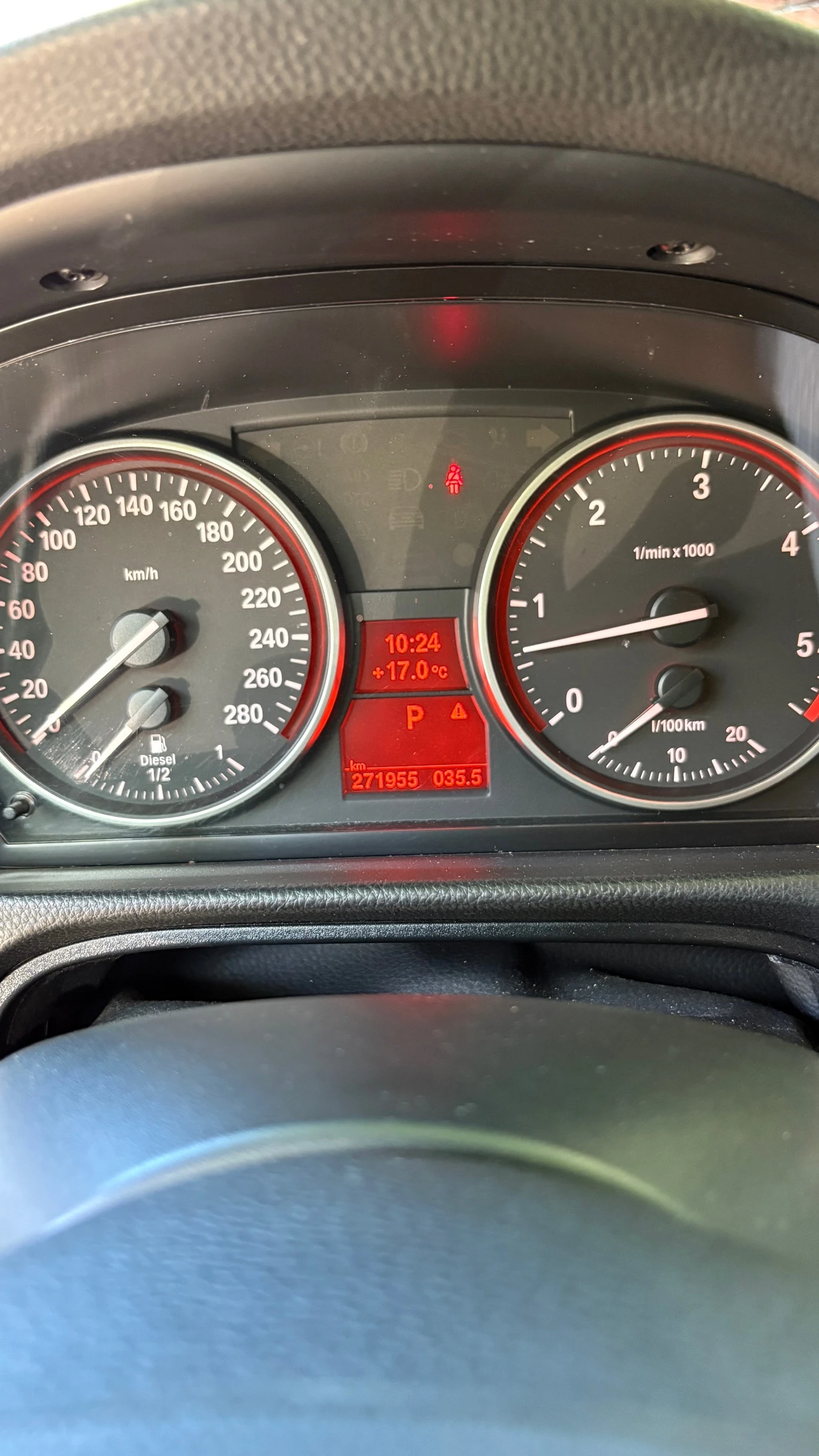 BMW 335 d M Paket E90, снимка 14 - Автомобили и джипове - 56137666
