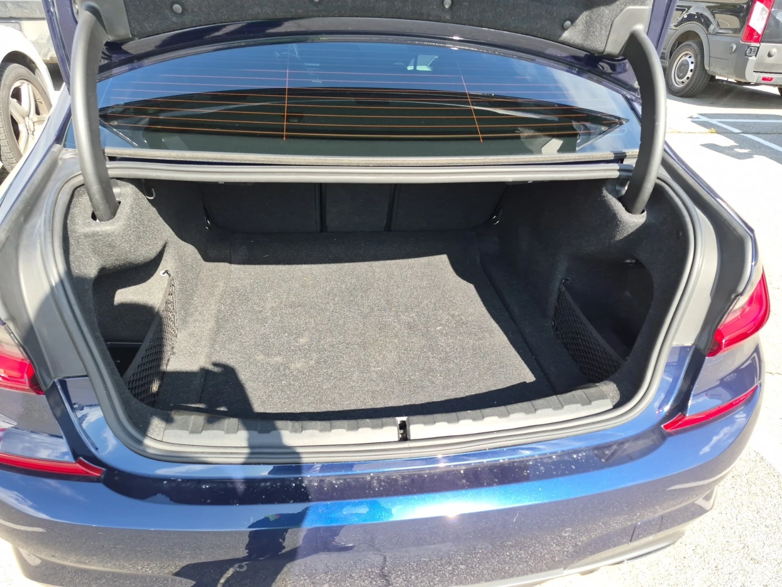 BMW 340 XDRIVE, ���������� | Mobile.bg � ����������� 13