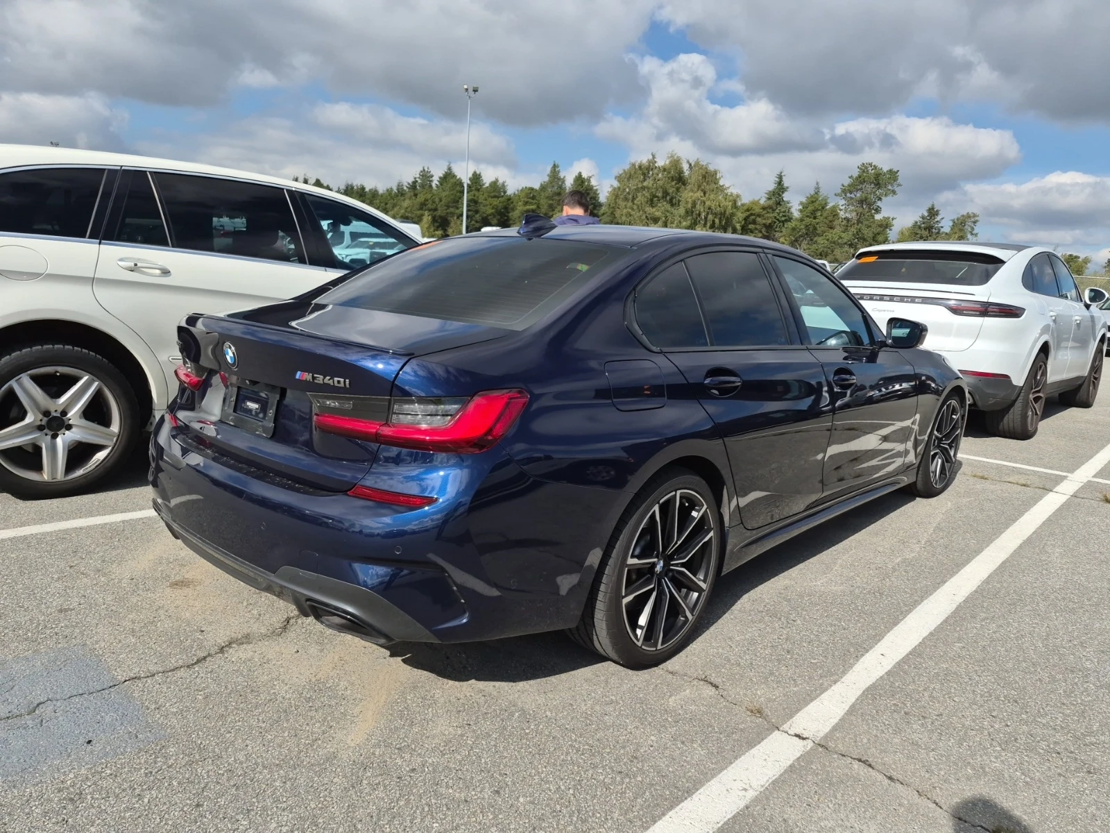 BMW 340 XDRIVE, ���������� | Mobile.bg � ����������� 3