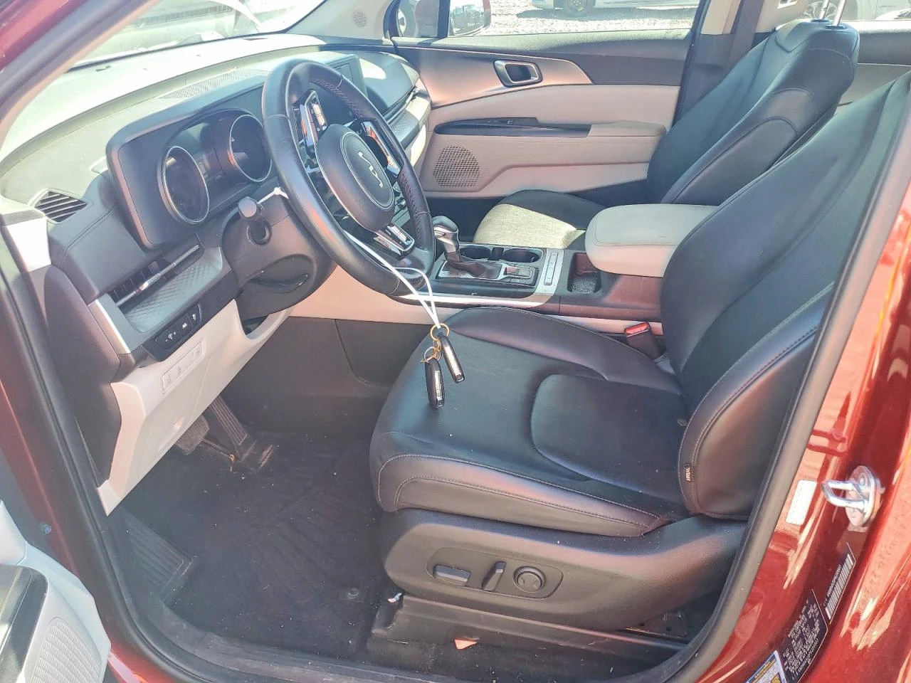 Kia Carnival 3.5l Lx | Mobile.bg � ����������� 7