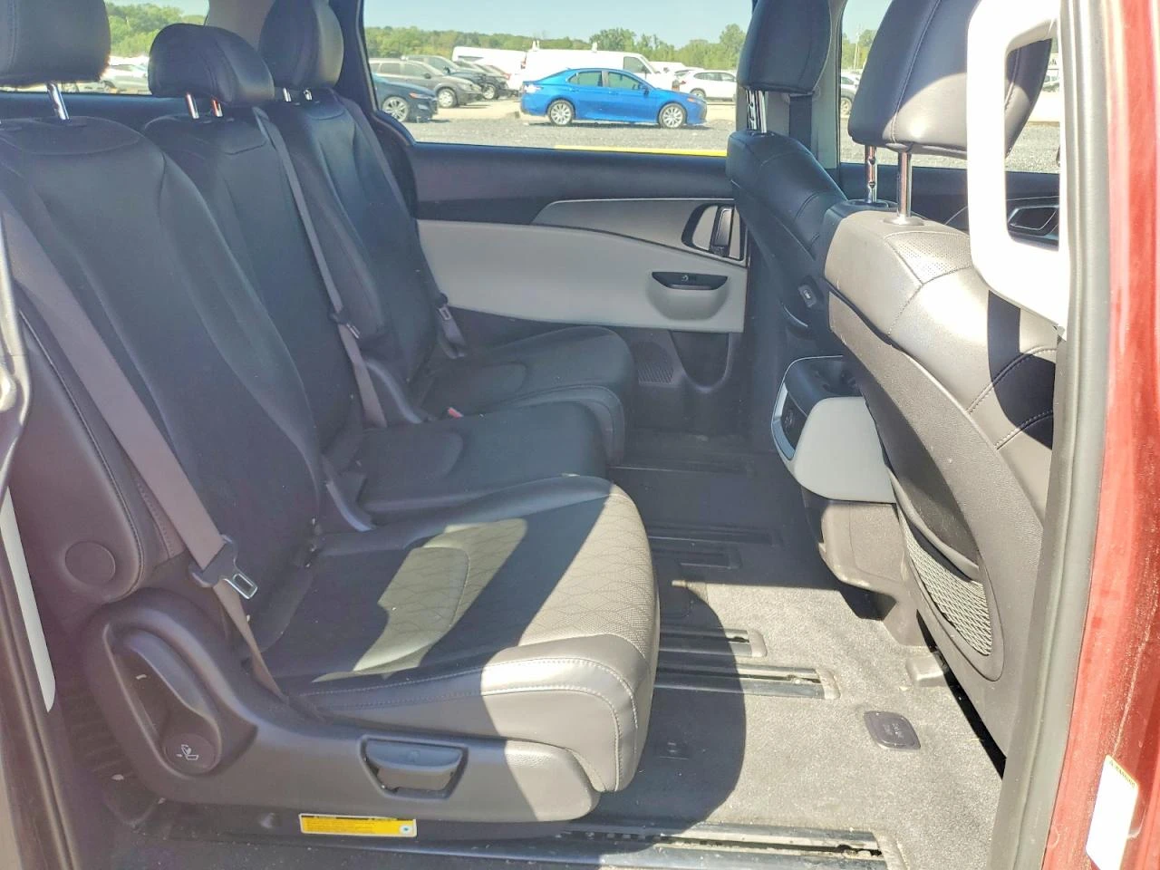 Kia Carnival 3.5l Lx | Mobile.bg � ����������� 11