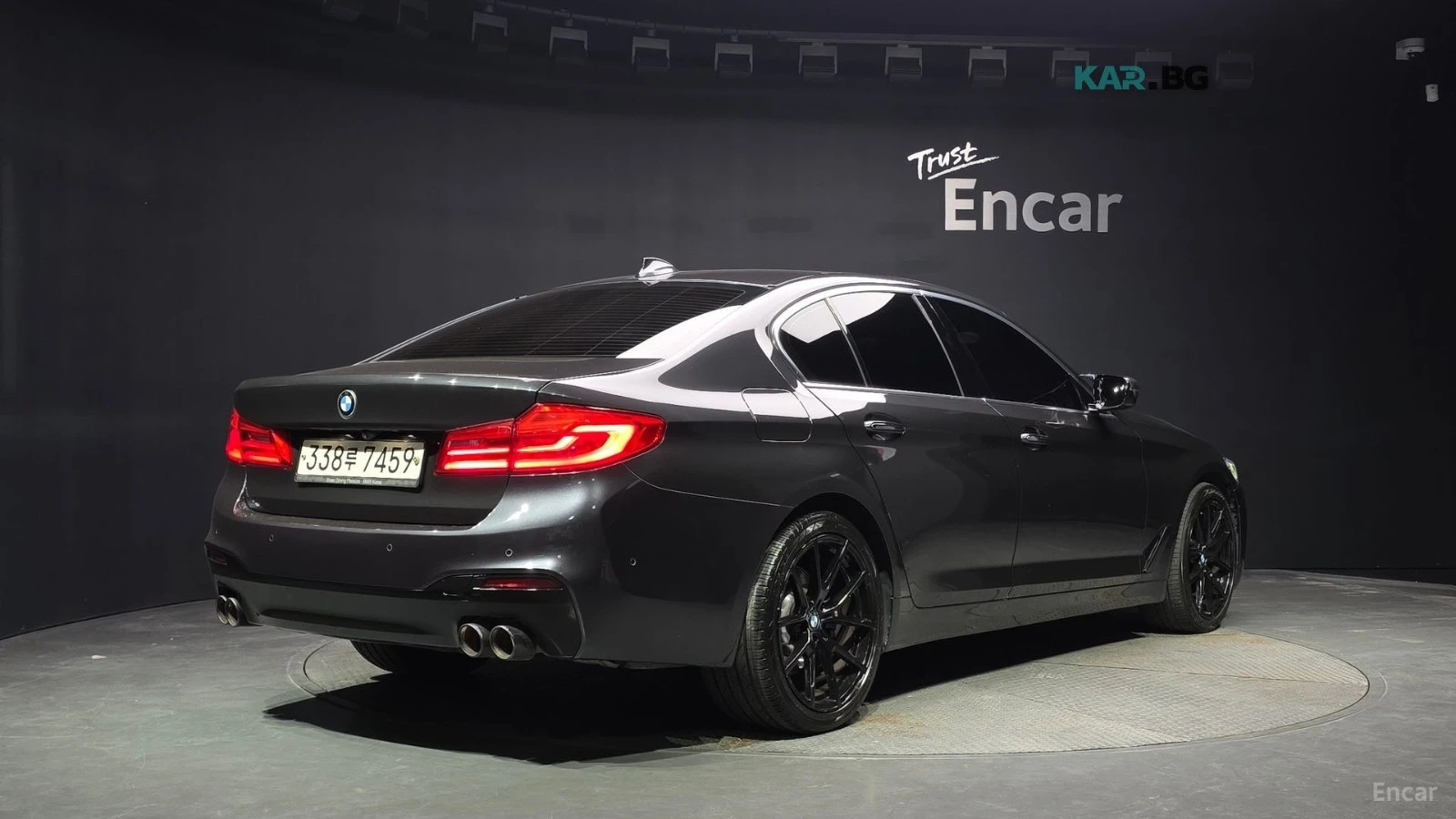 BMW 520 LUXURY* ����* �������* ����* ����* ����� | Mobile.bg � ����������� 2