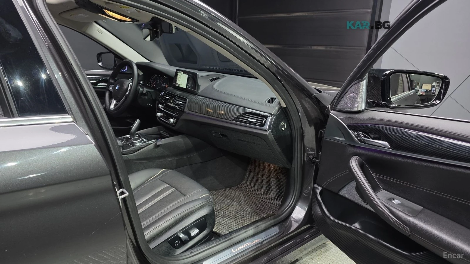 BMW 520 LUXURY* ����* �������* ����* ����* ����� | Mobile.bg � ����������� 11