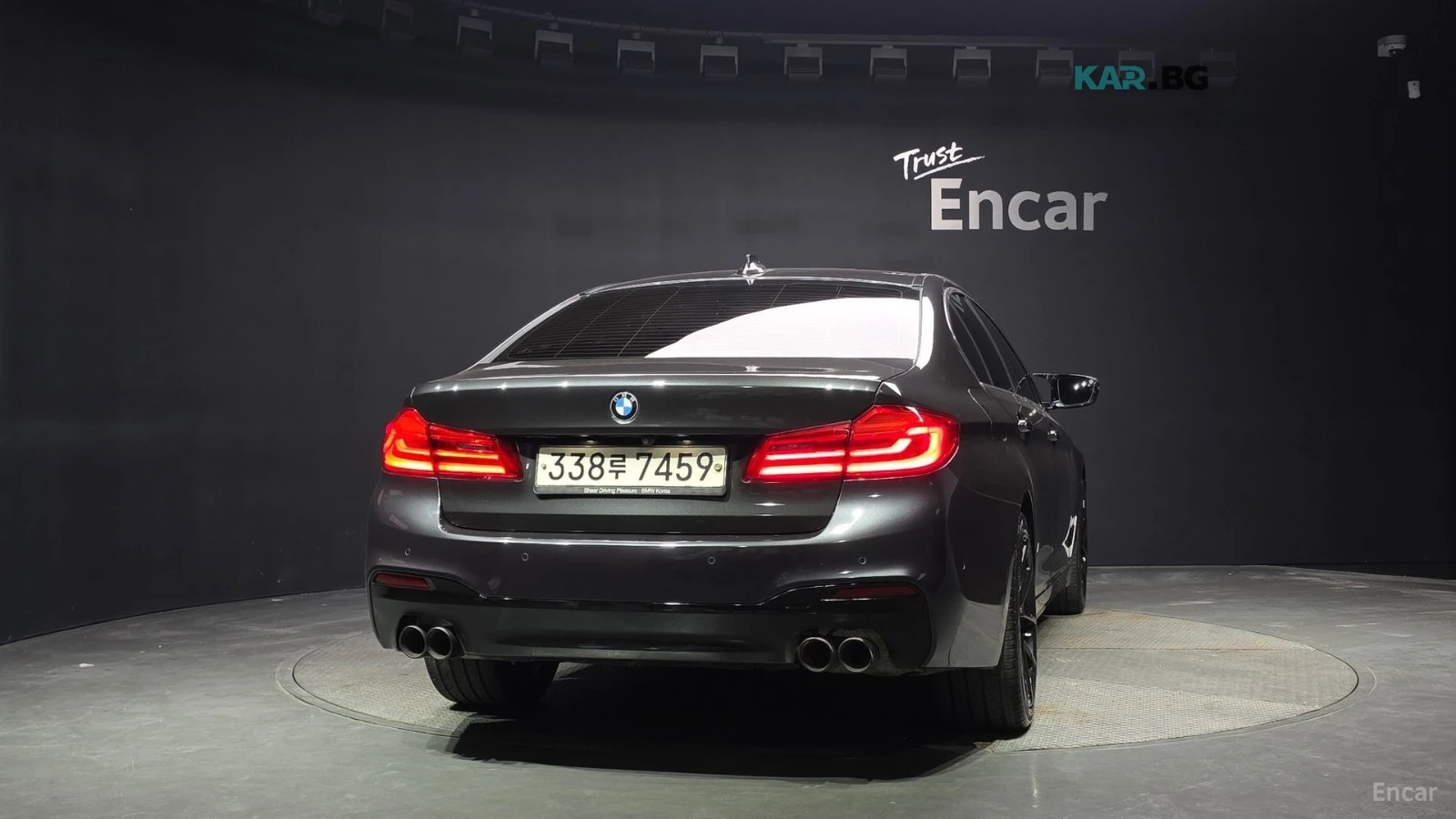 BMW 520 LUXURY* ����* �������* ����* ����* ����� | Mobile.bg � ����������� 4