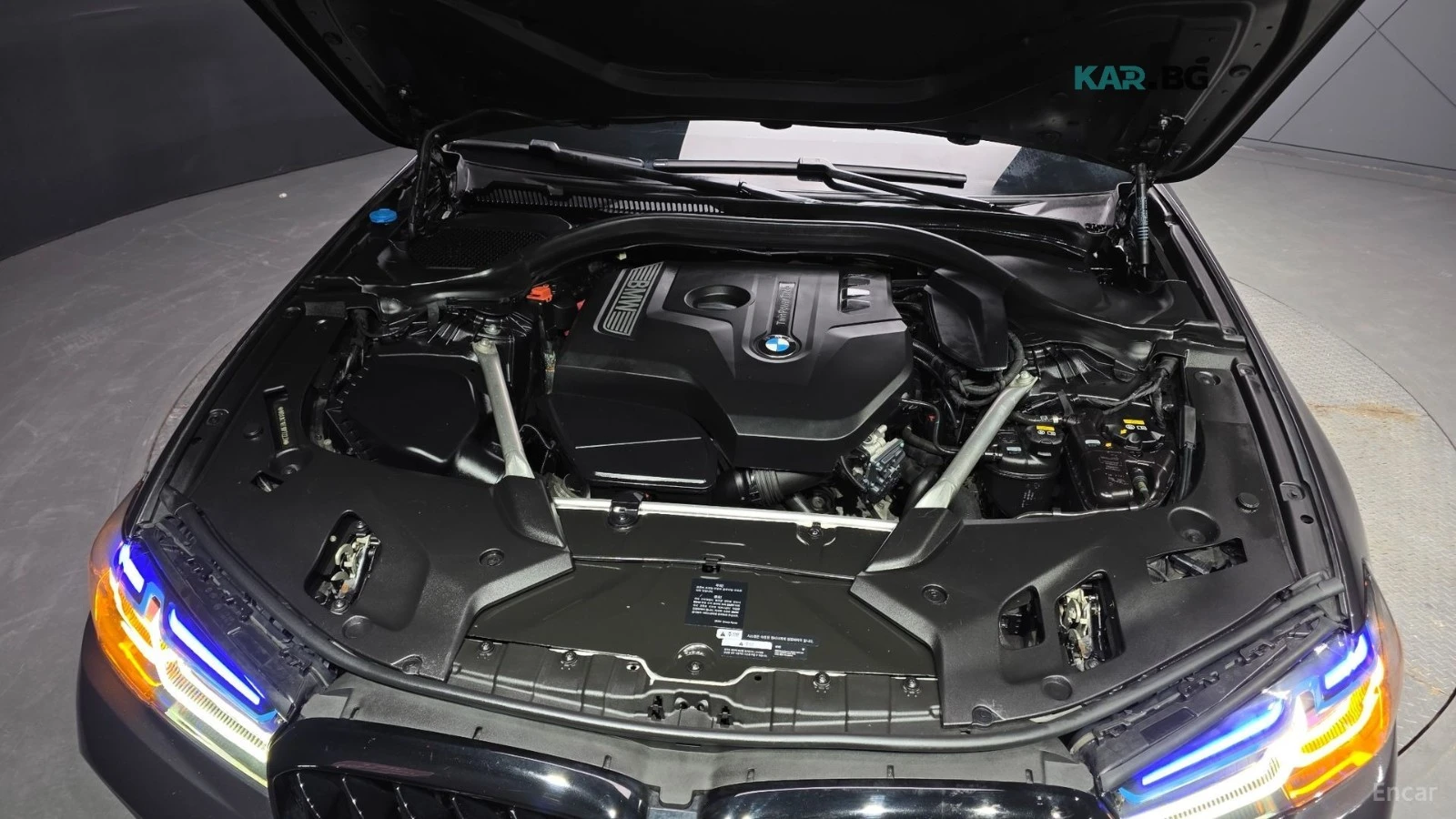 BMW 520 LUXURY* ����* �������* ����* ����* ����� | Mobile.bg � ����������� 6