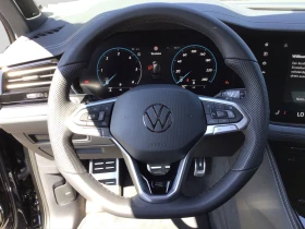 VW Touareg 3.0 TDI R-LINE, снимка 8