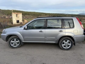 Nissan X-trail 2.2Di, снимка 4