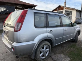 Nissan X-trail 2.2Di, снимка 3