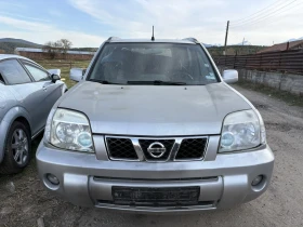Nissan X-trail 2.2Di, снимка 1