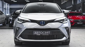 Toyota C-HR 2.0 Hybrid Club Automatic, снимка 2