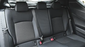 Toyota C-HR 2.0 Hybrid Club Automatic, снимка 11