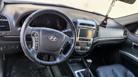 Hyundai Santa fe 2.2 197 к.с., снимка 10