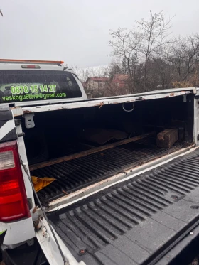 Ford F250, снимка 9