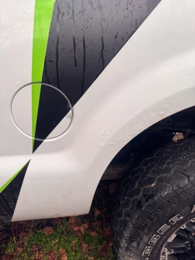 Ford F250, снимка 3