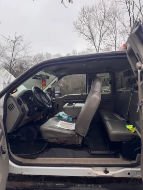 Ford F250, снимка 12