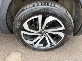 VW Atlas CROSS SPORT COMFORTLINE * ПОДГРЕВИ* КАМЕРА*   , снимка 6