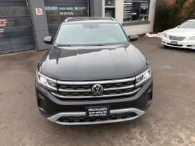 VW Atlas CROSS SPORT COMFORTLINE * ПОДГРЕВИ* КАМЕРА*   , снимка 2