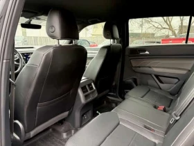 VW Atlas CROSS SPORT COMFORTLINE * ПОДГРЕВИ* КАМЕРА*   , снимка 10