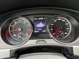 VW Atlas CROSS SPORT COMFORTLINE * ПОДГРЕВИ* КАМЕРА*   , снимка 8