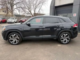 VW Atlas CROSS SPORT COMFORTLINE * ПОДГРЕВИ* КАМЕРА*   , снимка 3