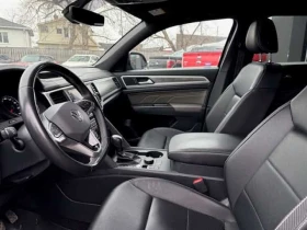 VW Atlas CROSS SPORT COMFORTLINE * ПОДГРЕВИ* КАМЕРА*   , снимка 7