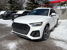 Audi SQ5 MATRIX* FACELIFT* 360КАМЕРА* ДИГИТАЛНО* ТАБЛО* , снимка 1