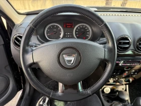 Dacia Duster 1.5 DCi 4* 4 2011 175 хил км  ТОП СЪСТОЯНИЕ, снимка 10