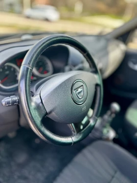 Dacia Duster 1.5 DCi 4* 4 2011 175 хил км  ТОП СЪСТОЯНИЕ, снимка 14