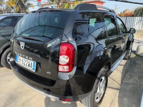 Dacia Duster 1.5 DCi 4* 4 2011 175 хил км  ТОП СЪСТОЯНИЕ, снимка 6